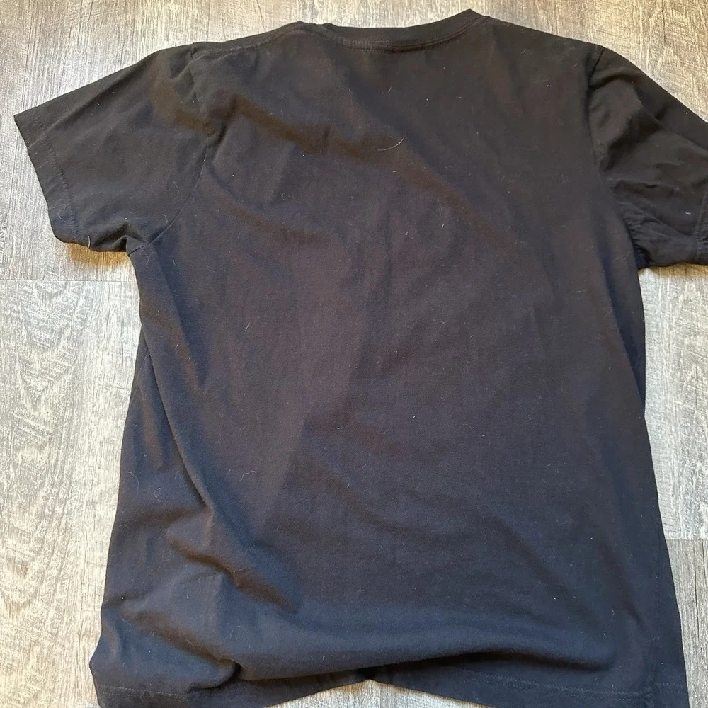 Vintage Y2K 2005 The Beatles Abbey Road T Shirt Adult Men's Large EXCELLENT‎ EUC